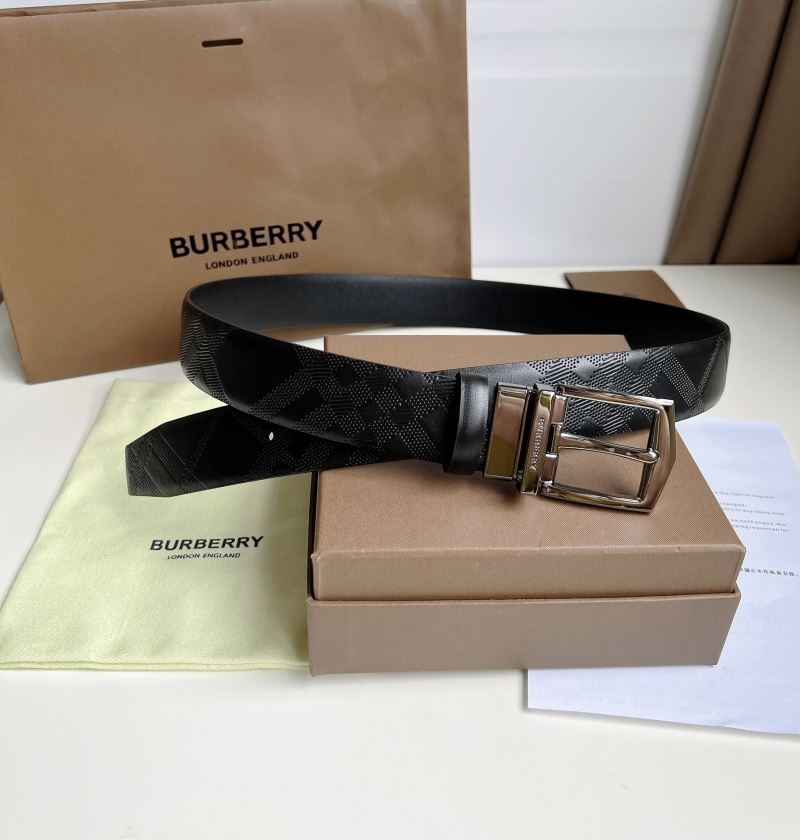 BURBERRY